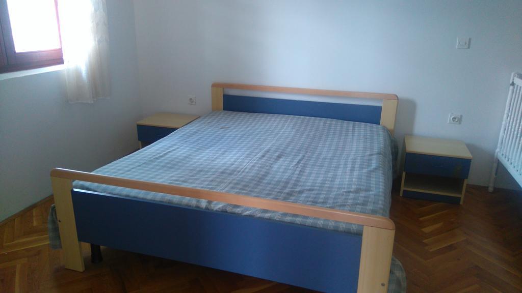 Apartments Roza Miškovići Eksteriør billede