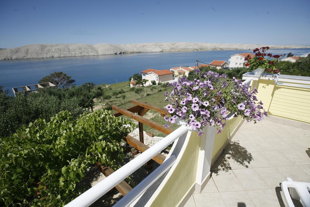 Apartments Roza Miškovići Eksteriør billede